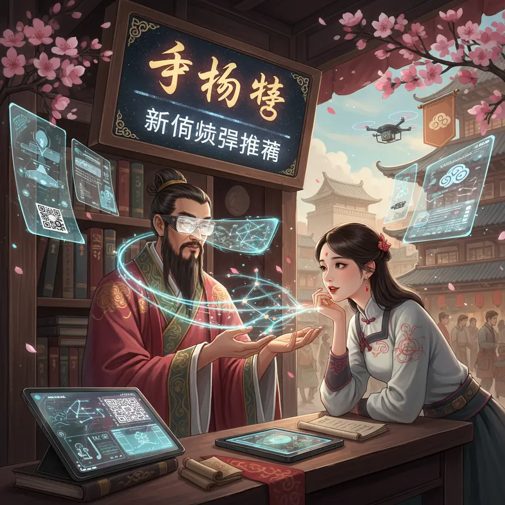 算命師傅推薦 - 手相學