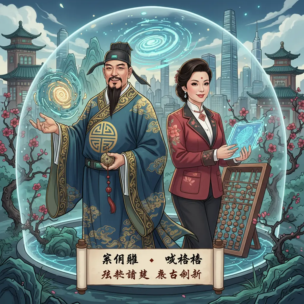 麥玲玲 - 蘇民峯
