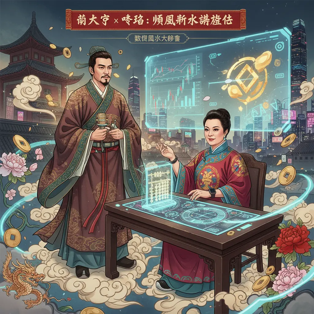 麥玲玲 - 陶大宇