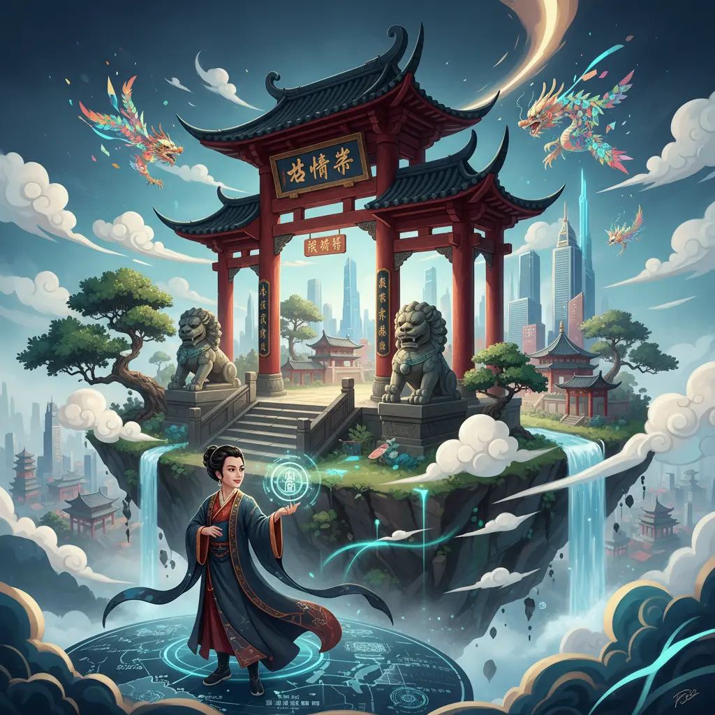 麥玲玲 - 吉慶堂